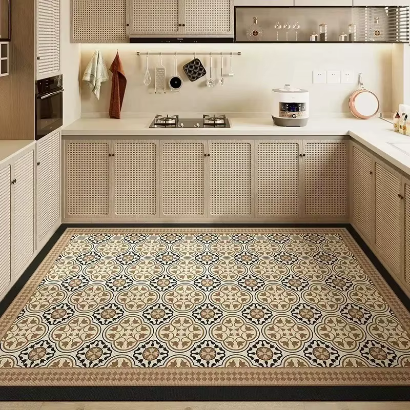 Tapis pour cuisine