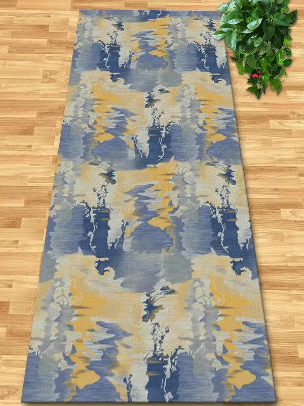 Tapis de couloir de toutes tailles