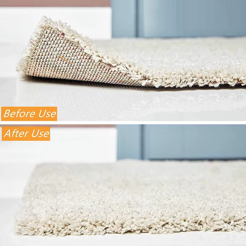 ✦ Autocollant antidérapant pour tapis