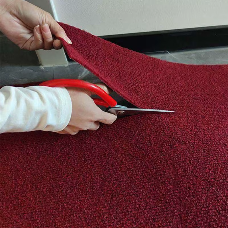 Grand Tapis de Cuisine Antidérapant