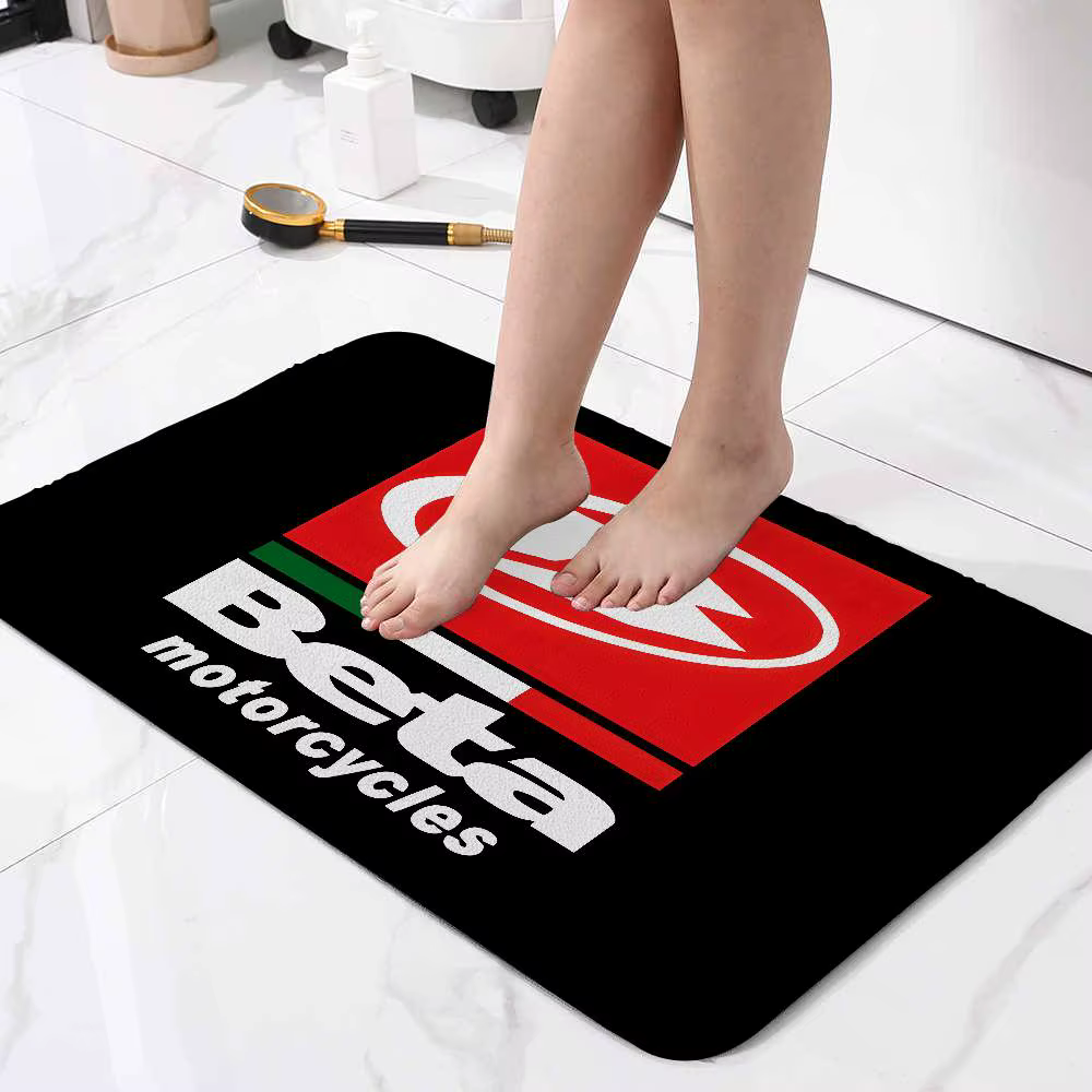 B-Bet-as-Racing – tapis de sol moderne pour salon