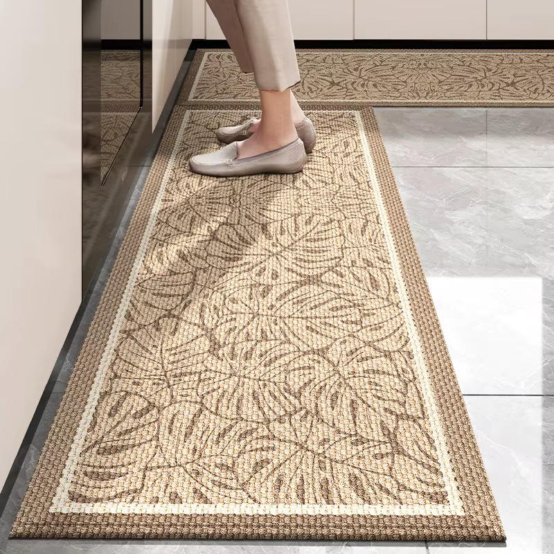 Tapis pour tapis De cuisine tapis De sol antidérapant tapis Long décoration De la maison Tappeto Cucina Alfombras De Cocina