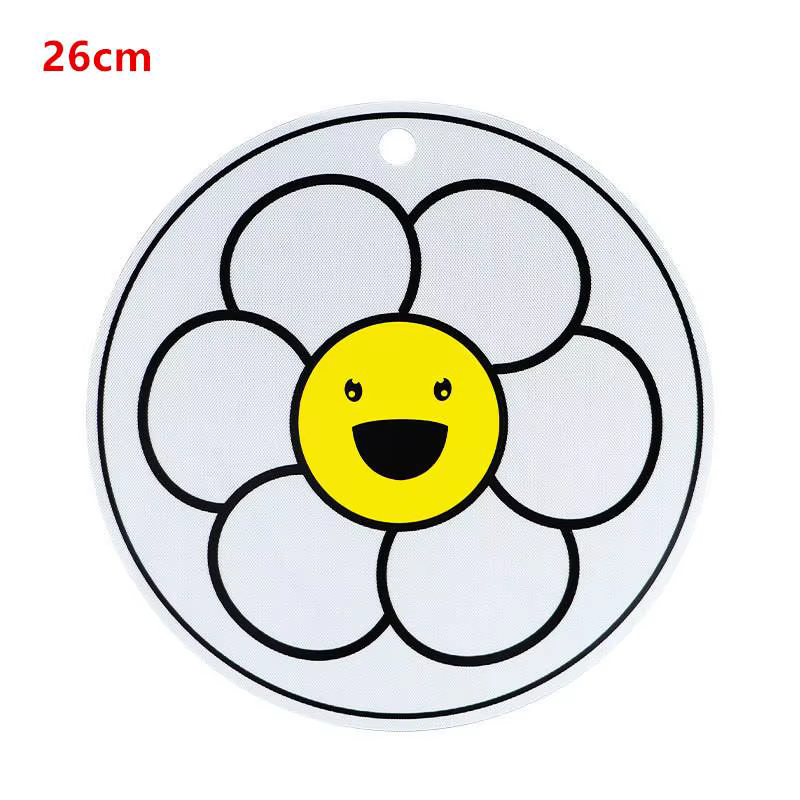 Tapis isolant thermique pour cuisine
