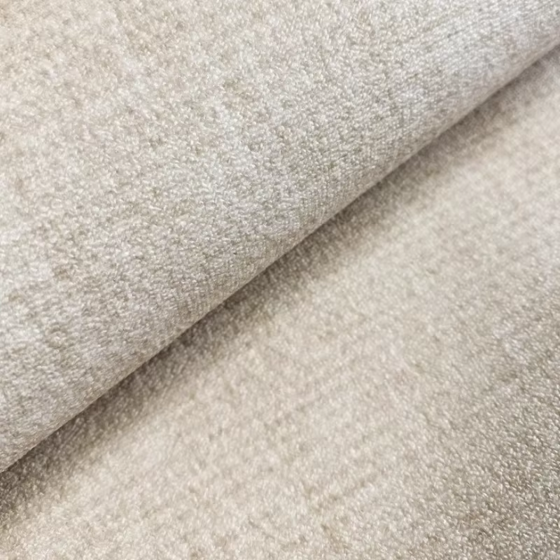 Tapis de luxe léger pour chambre à coucher