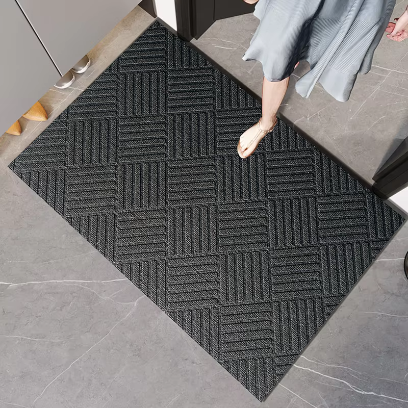 Paillasson personnalisable | Tapis d'entrée