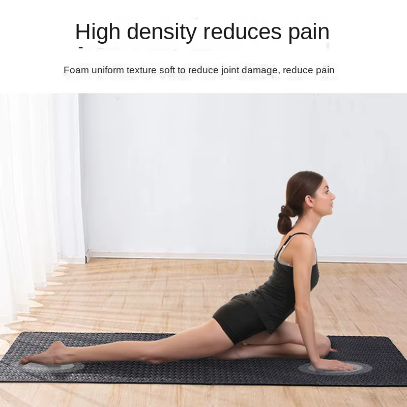 Tapis de sport en mousse EVA 30x30CM