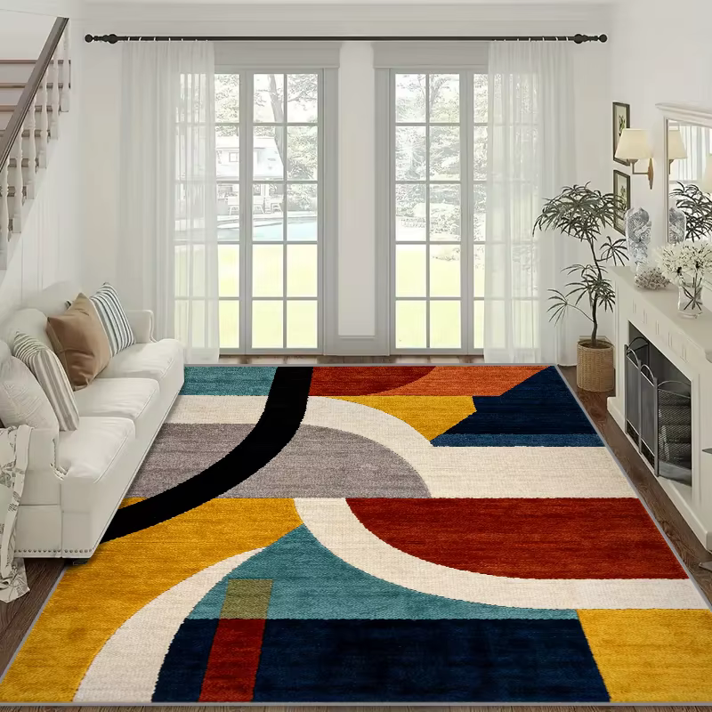 Tapis VIKAMA pour salon
