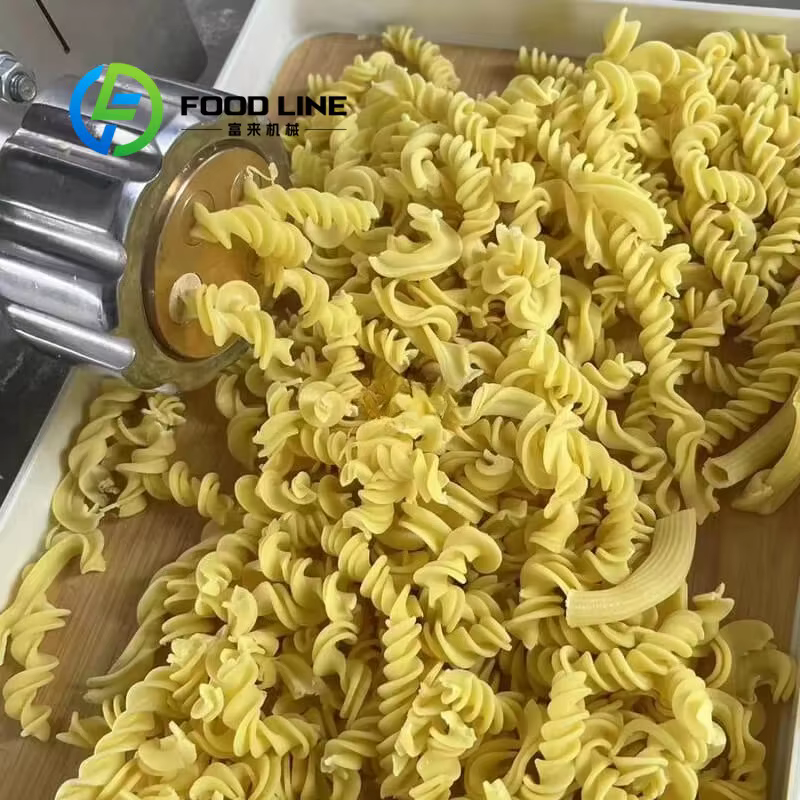Machine à nouilles automatique, nouveau Design, Machine à pâtes et Spaghetti