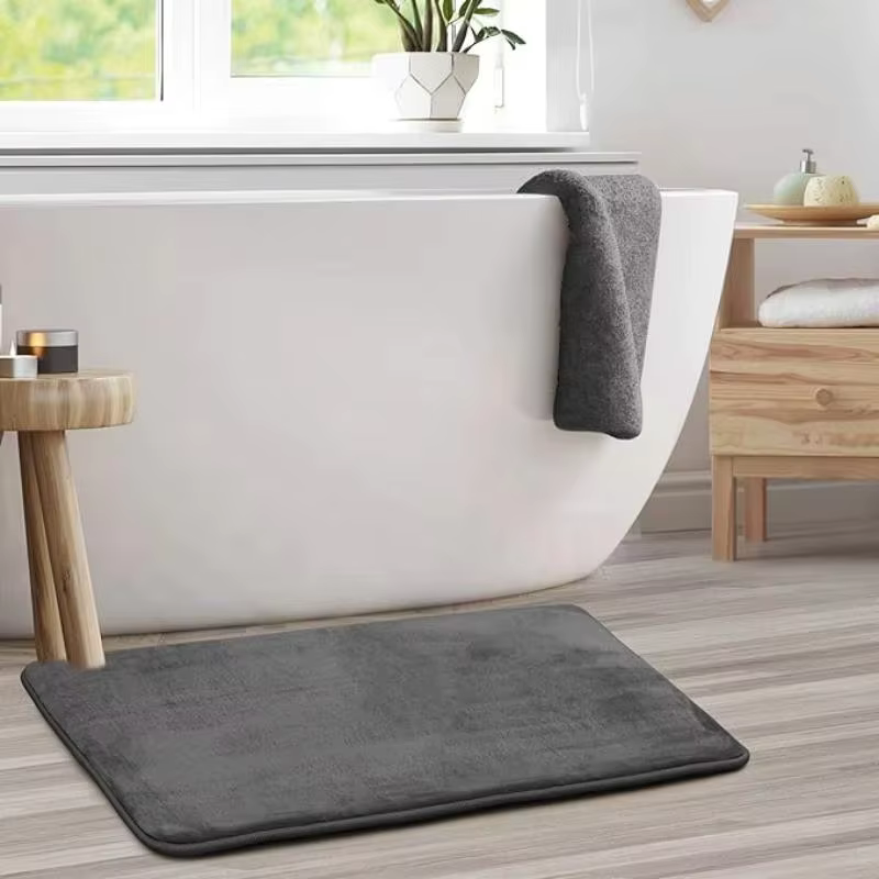 Tapis de sol super absorbant