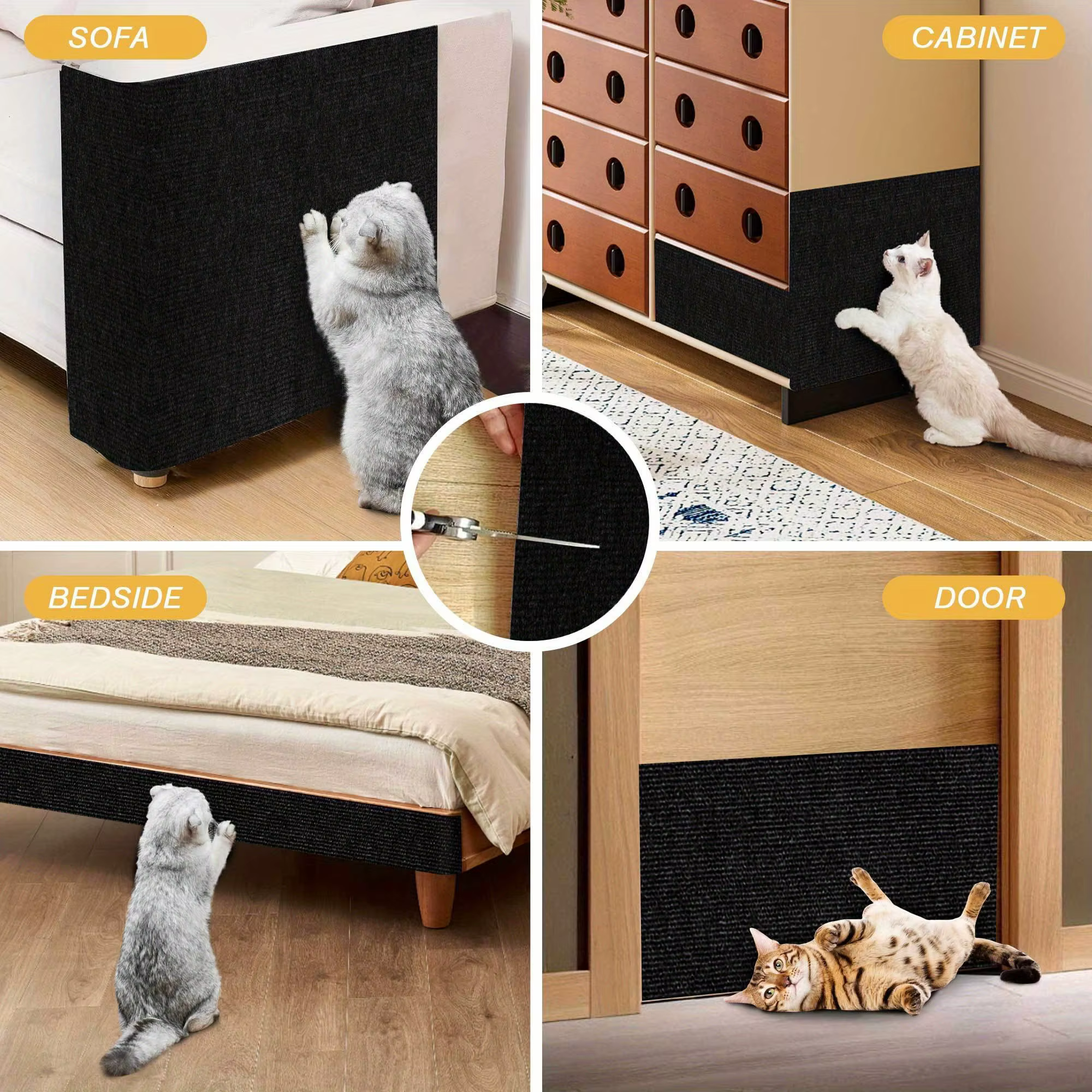 Tapis mural pour chambre à coucher
