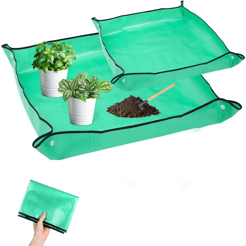 Tapis de jardinage multi-tailles