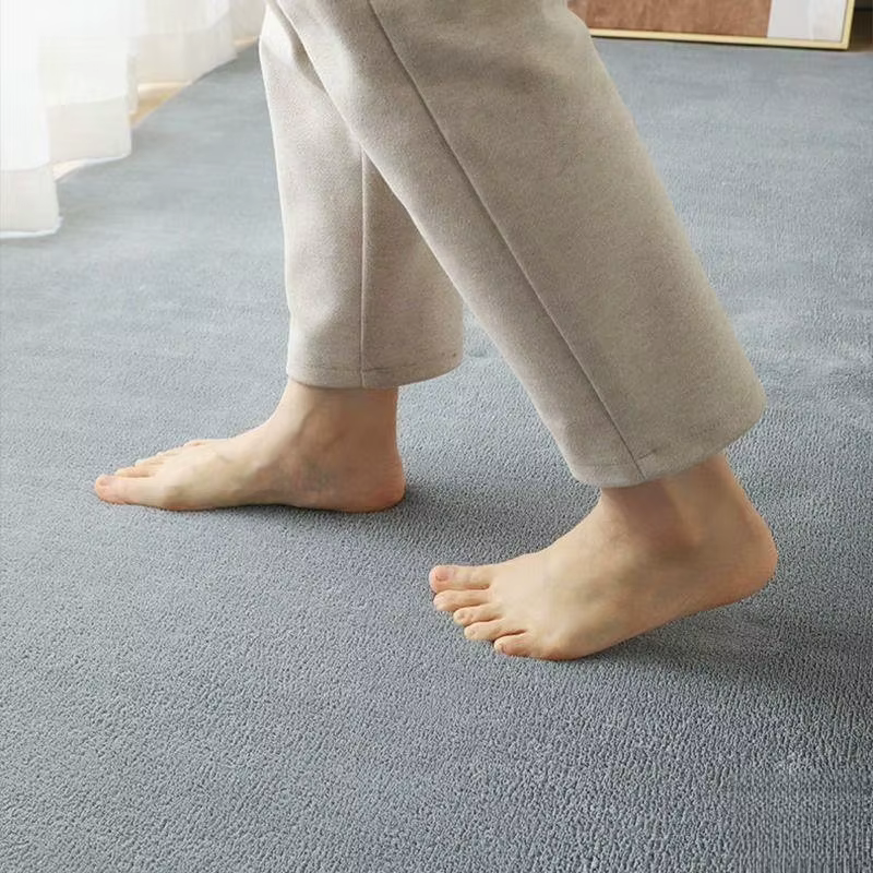 Tapis Extra Large pour chambre à coucher