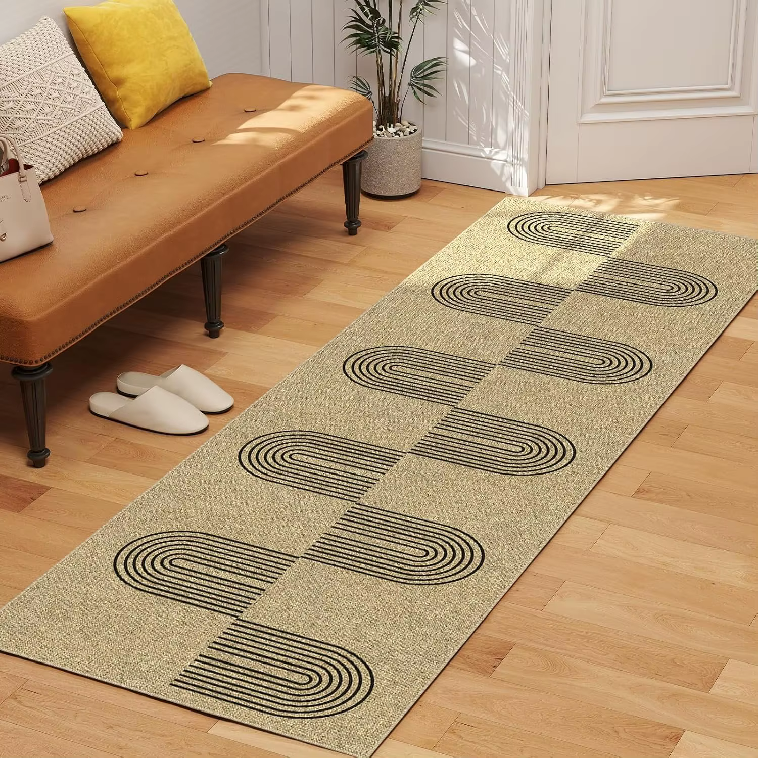 Tapis de sol antidérapant