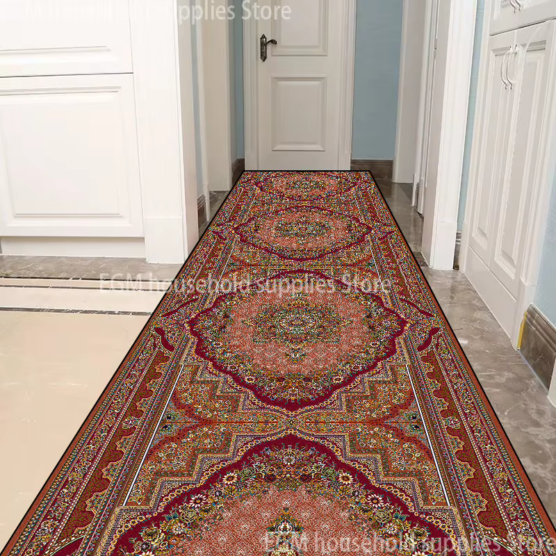 Tapis de salon de Style persan