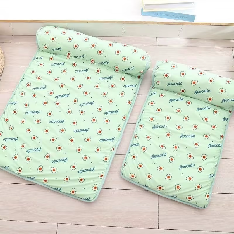 Tapis rafraîchissant pour chien