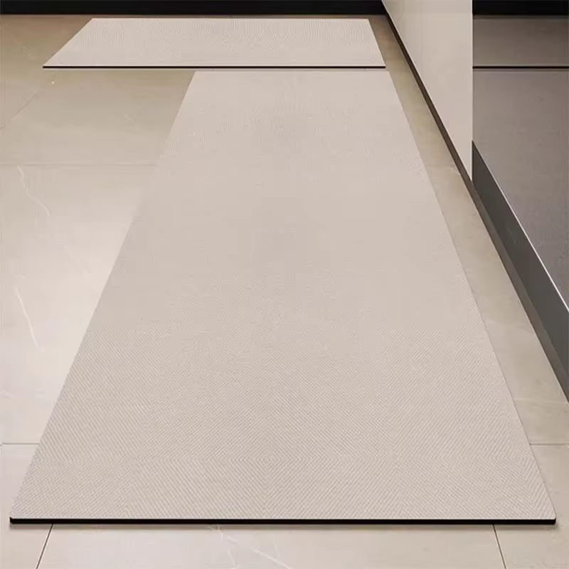 Tapis De sol De cuisine