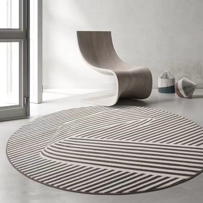 Tapis antidérapant épais pour la maison