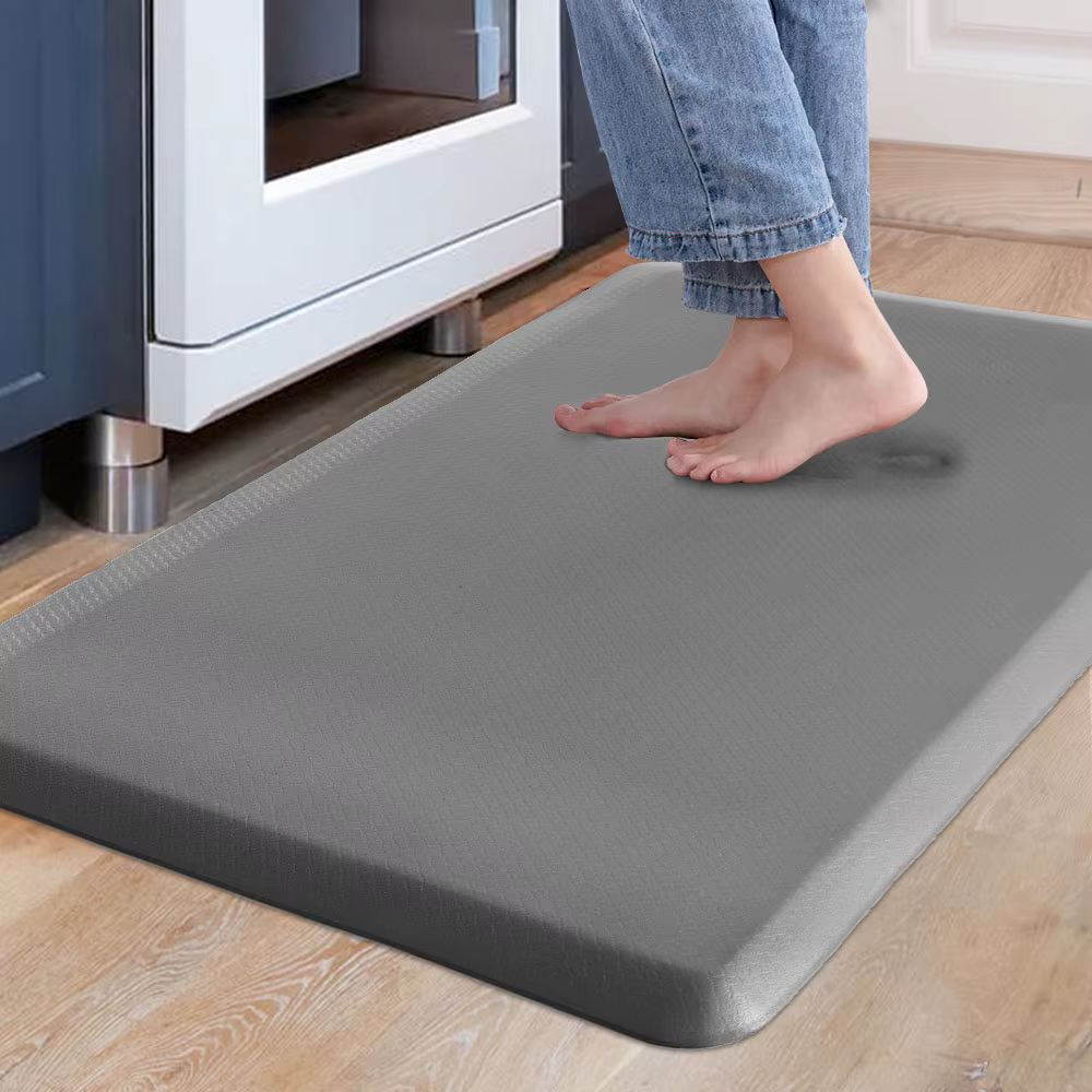 Tapis sur pied anti-fatigue