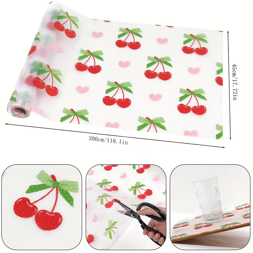 Tapis de cuisine réutilisables