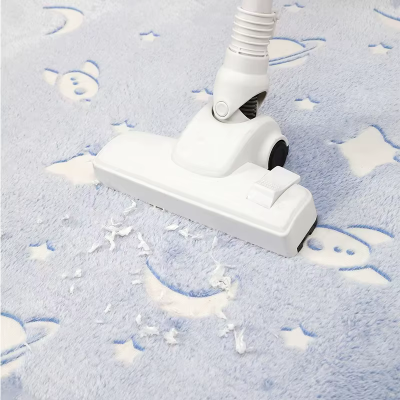 Ensemble de tapis de cuisine en flanelle - un article de décoration intérieure très vendu