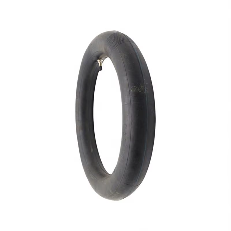 Chambre à air 3.00-12 12 pouces 300-12 pour moto, moto tout-terrain, accessoires moto, chambre à air pour pneu arrière