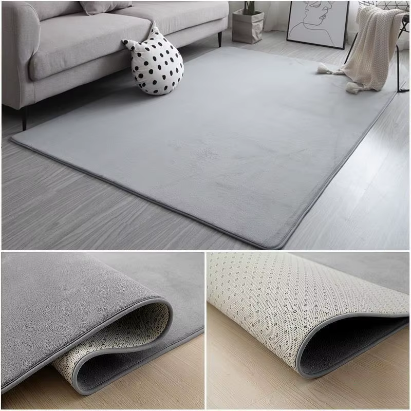 Tapis Extra Large pour chambre à coucher