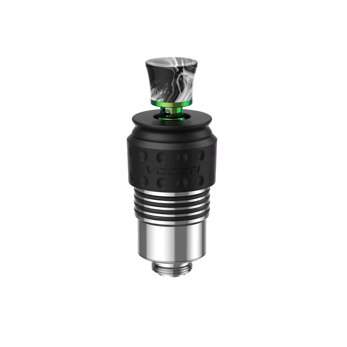 Carta3DXLChamber core focusvCarta2voozratomizer metal