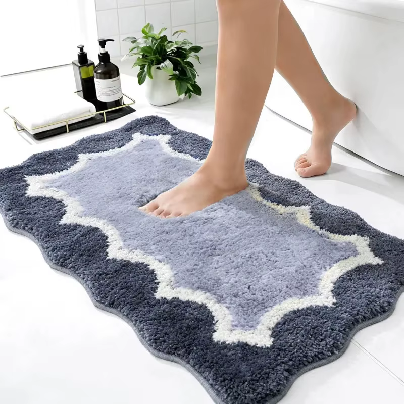 Tapis de bain VIKAMA Cartoon