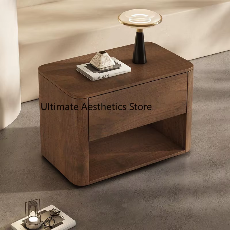 Table de chevet minimaliste de qualité supérieure