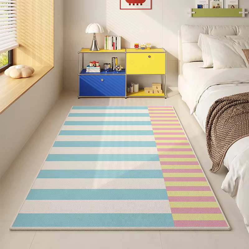 Tapis de sol de chambre à coucher