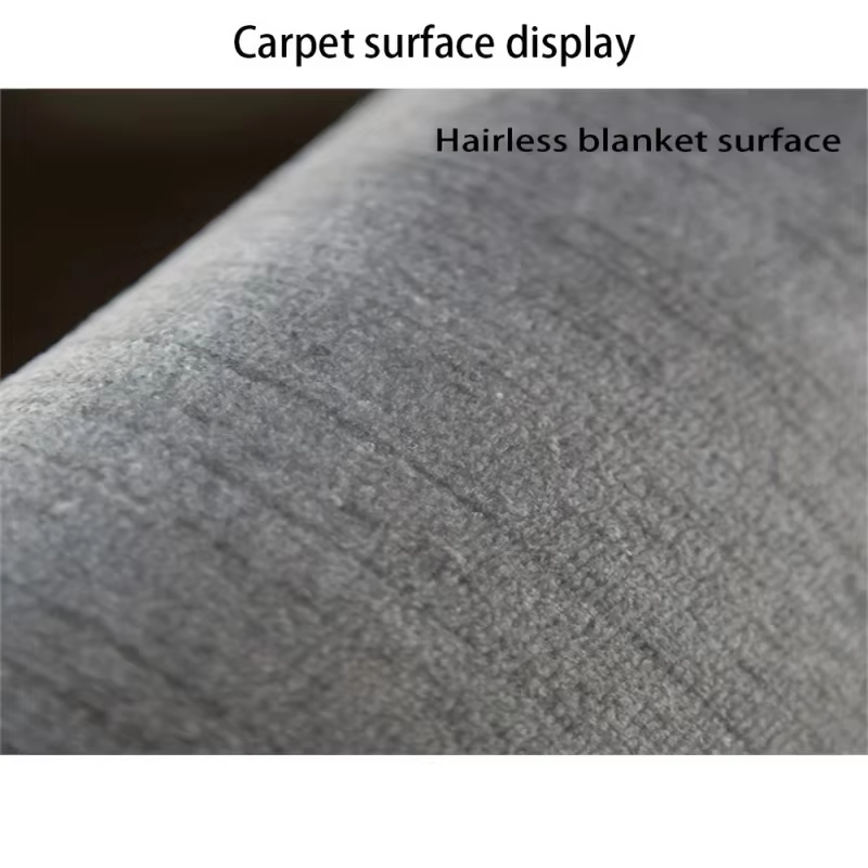 Tapis persan bohème vintage VIKAMA