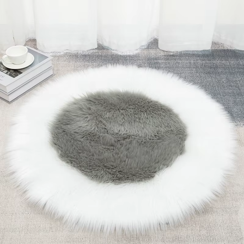 Tapis de style nouveau