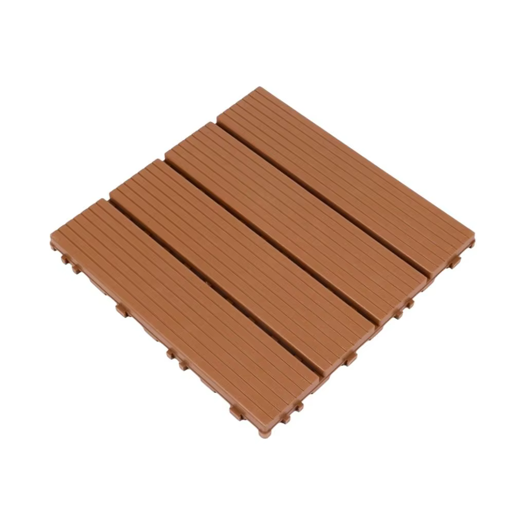 Plancher de balcon Anti-corrosion