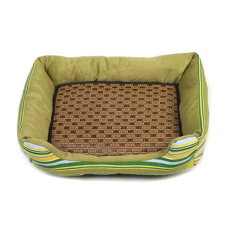 Tapis rafraîchissant pour animaux de compagnie