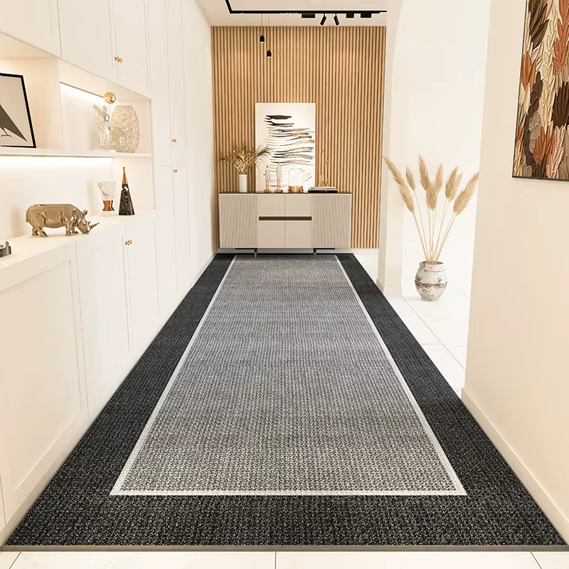 Tapis de sol de couloir