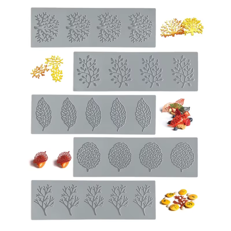 Tapis de dentelle décoratif