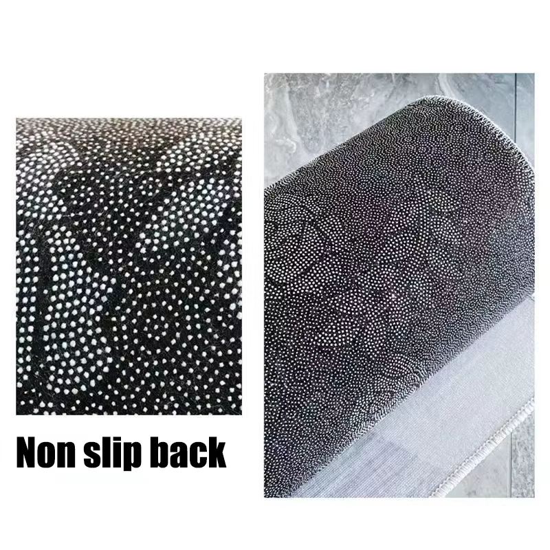Encounaker-Tapis à la Mode Populaire