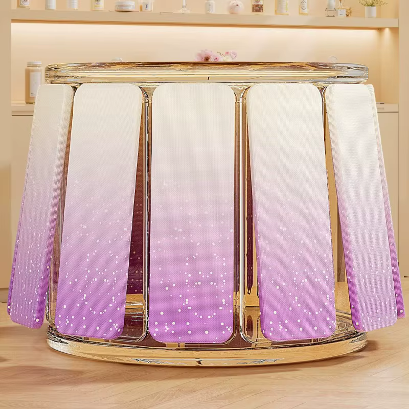Baignoire de relaxation autoportante pour hydrothérapie, portable pour adultes, avec fonctions de piscina idromassaggio et spa, en promotion