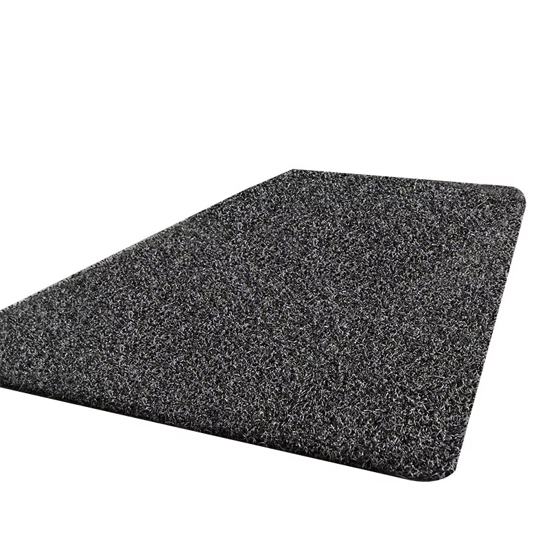 Tapis de sol en soie de noix de coco
