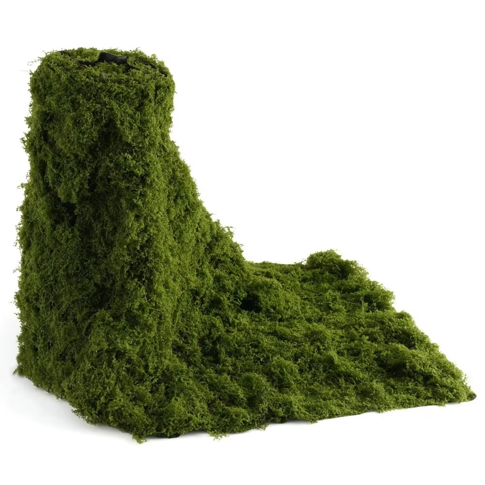 Tapis de gazon artificiel DIY durable
