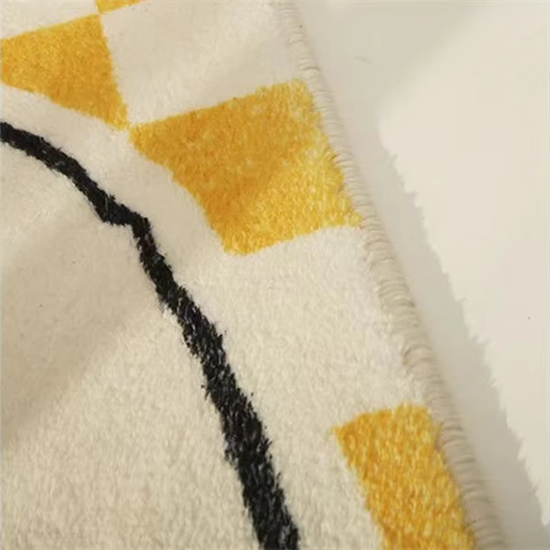 Tapis de sol Long antidérapant