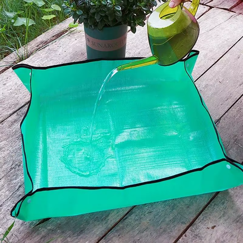 Tapis de jardinage PE 50/66/75/100cm
