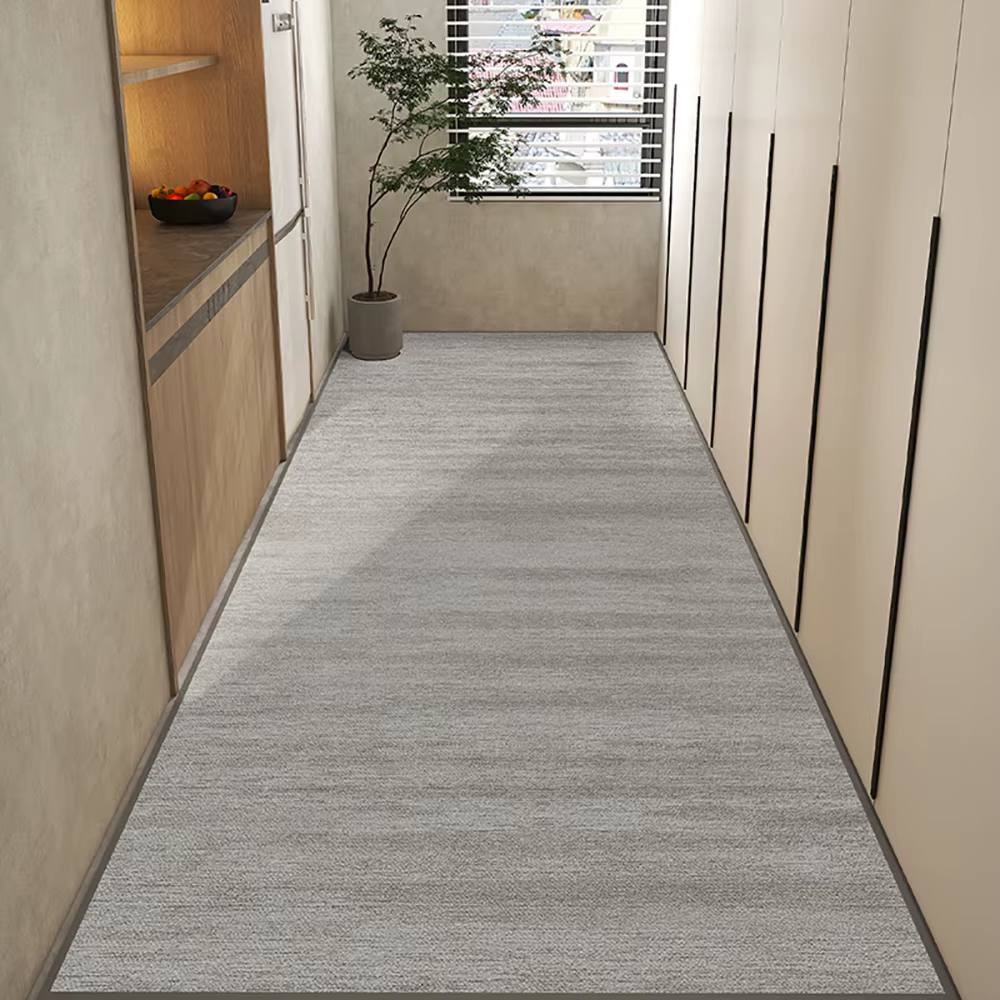 Tapis de couloir haut de gamme