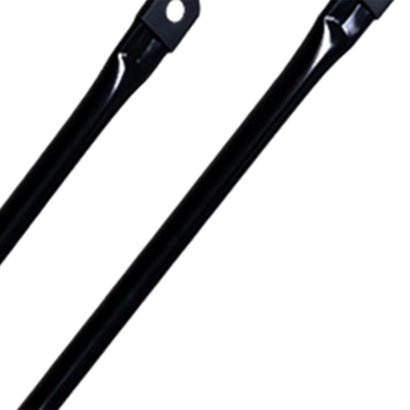 Barre de suspension robuste en métal pour balançoire de jardin, ensemble de balançoires extérieures et chaise suspendue