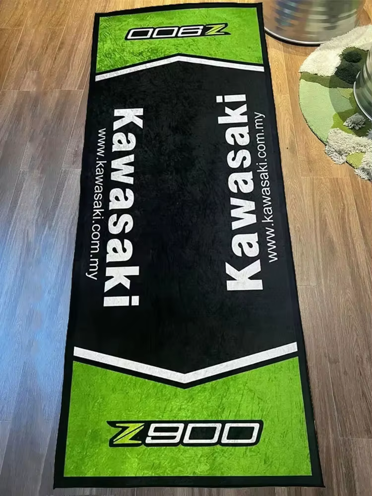 Tapis de Garage