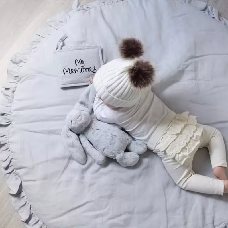 Tapis de jeu pour bébé