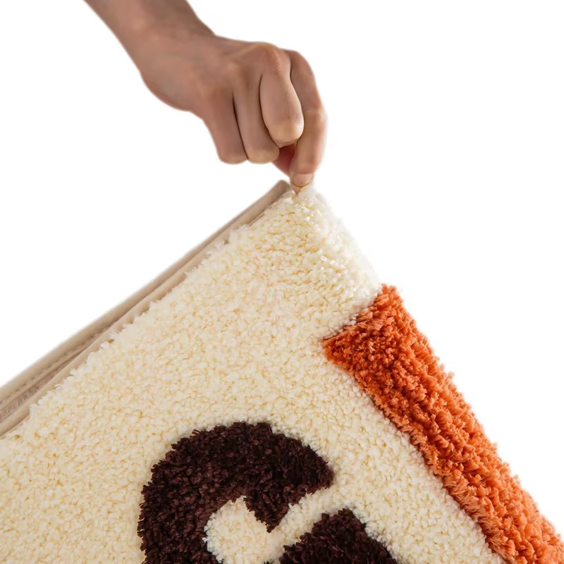 Tapis de bain Get Naked 40x60cm 50x80cm