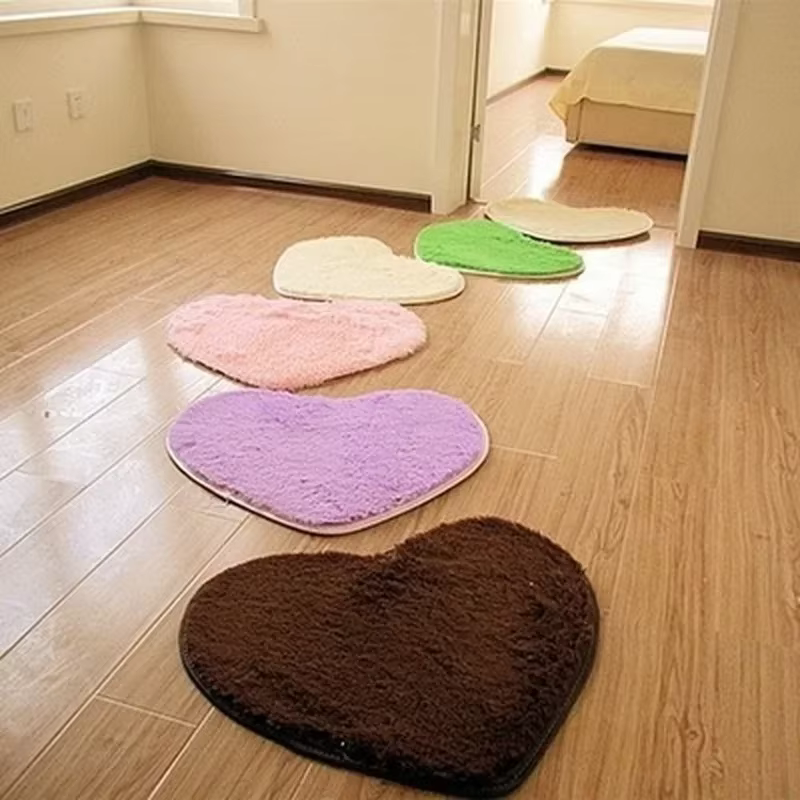Tapis de bain non ald 30x40cm