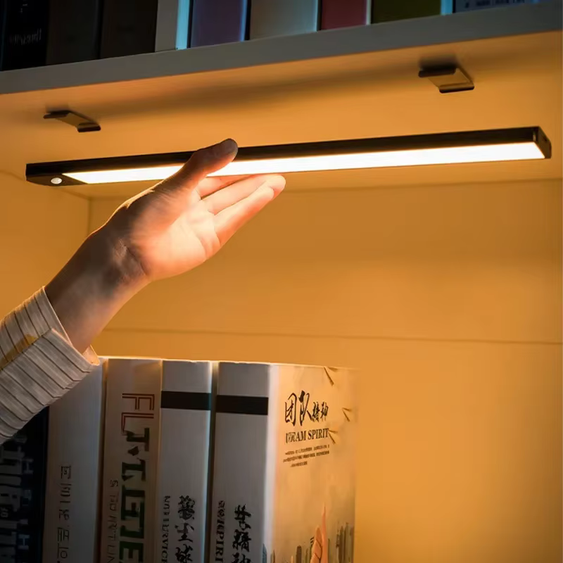 Veilleuse lampe à LED sous armoire lumières capteur de mouvement