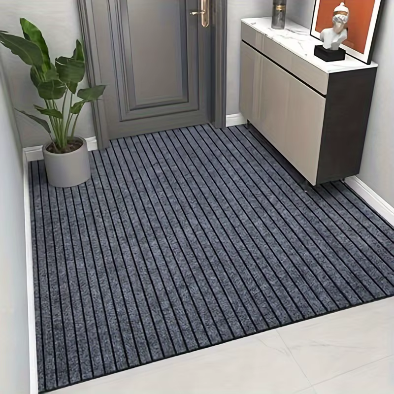 Un tapis de cuisine, léger et facile d'entretien